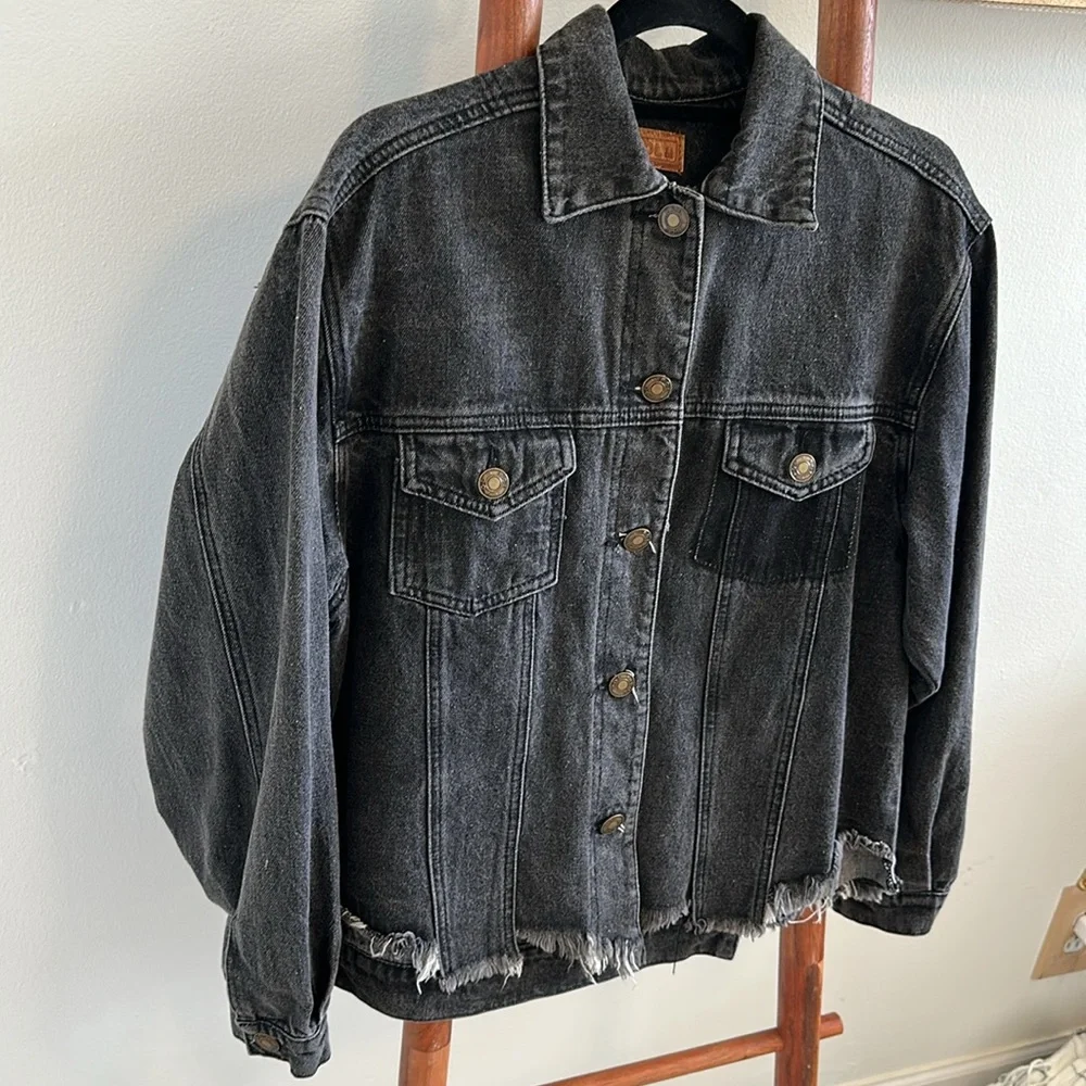 POL denim jacket - Picture 4 of 12